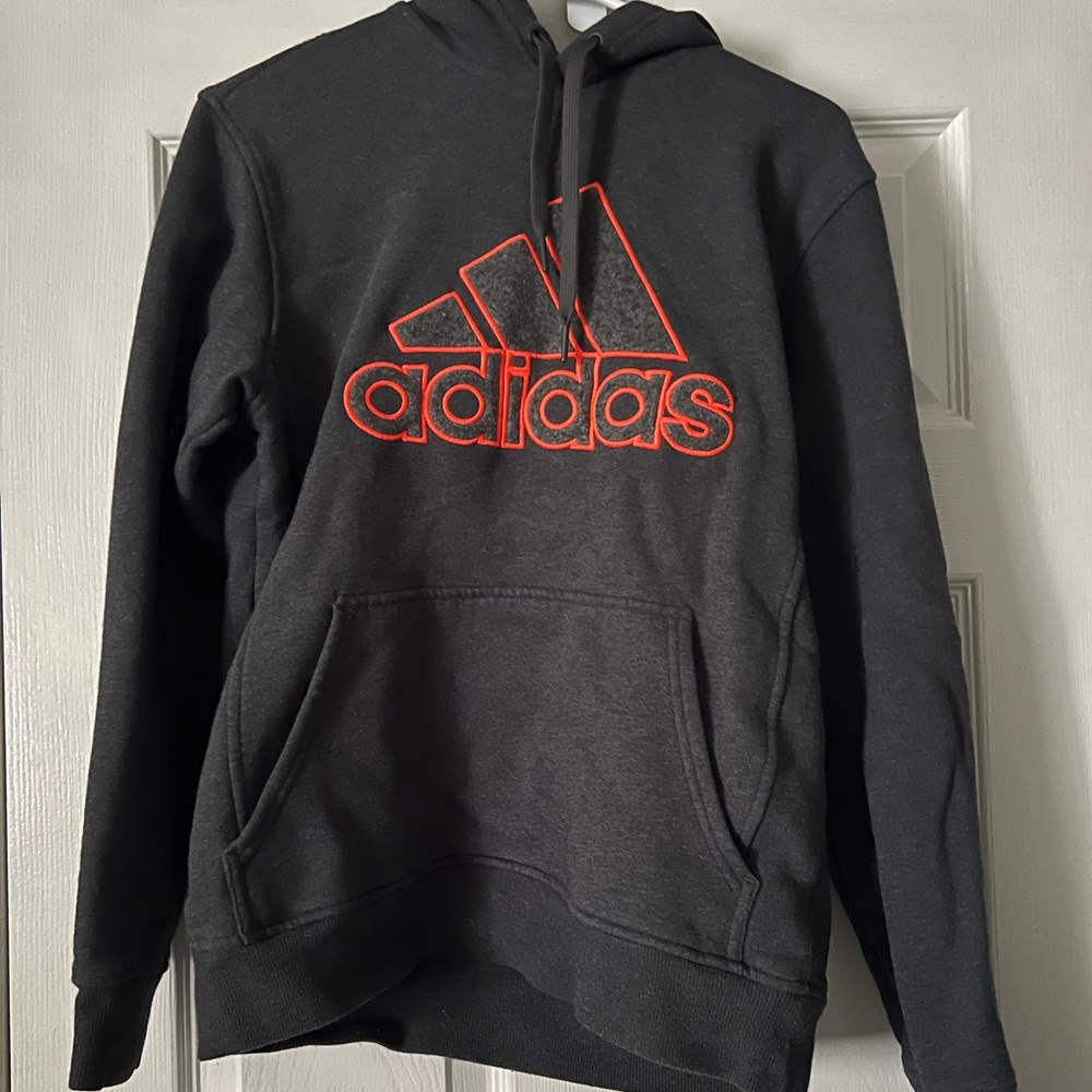 Adidas sweatshirt